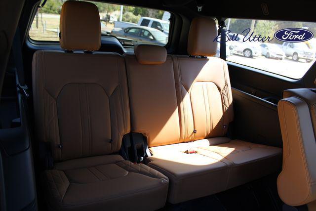 new 2024 Ford Expedition Max car, priced at $78,213