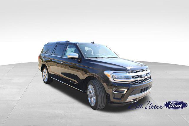 new 2024 Ford Expedition car, priced at $81,040