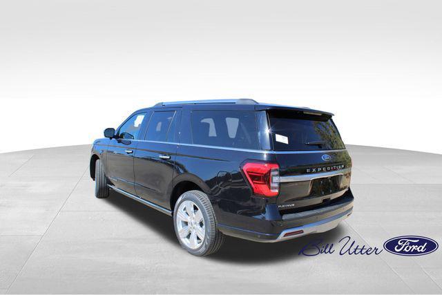 new 2024 Ford Expedition car, priced at $81,040