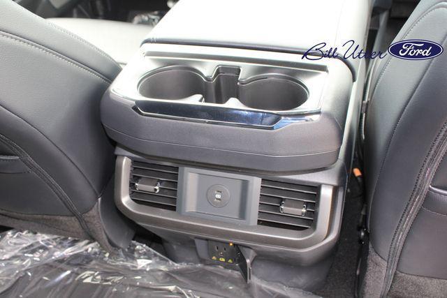 new 2025 Ford F-150 car, priced at $67,671