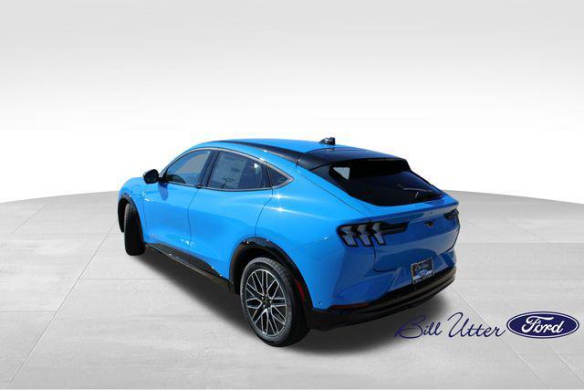 new 2024 Ford Mustang Mach-E car, priced at $37,535