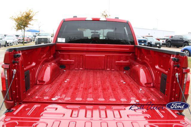 new 2024 Ford F-150 car, priced at $50,047