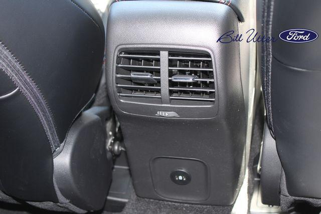 new 2025 Ford Escape car, priced at $32,881