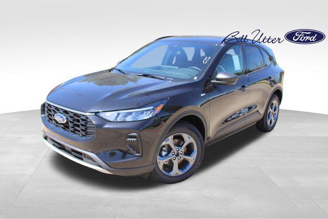 new 2025 Ford Escape car, priced at $32,881