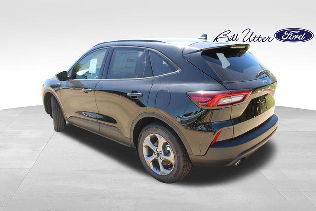 new 2025 Ford Escape car, priced at $32,881