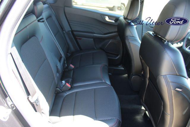 new 2025 Ford Escape car, priced at $32,881
