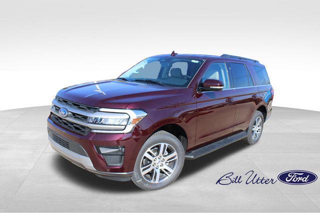 new 2024 Ford Expedition car, priced at $56,874