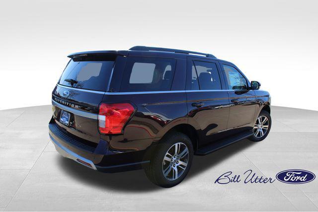 new 2024 Ford Expedition car, priced at $56,874