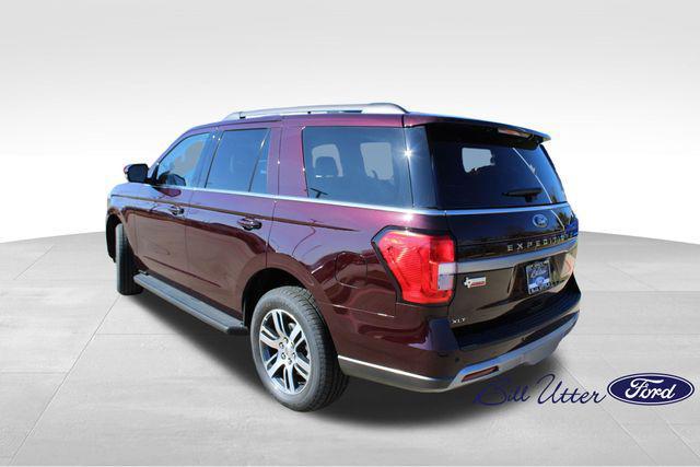 new 2024 Ford Expedition car, priced at $56,874