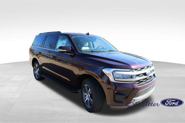 new 2024 Ford Expedition car, priced at $56,874