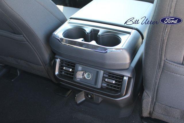 new 2025 Ford F-150 car, priced at $45,202