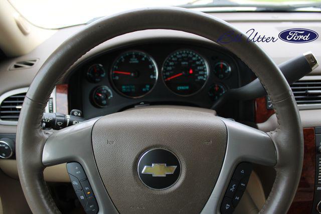 used 2012 Chevrolet Tahoe car, priced at $17,481