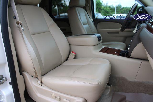 used 2012 Chevrolet Tahoe car, priced at $17,481