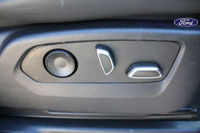 used 2023 Cadillac Escalade car, priced at $65,300