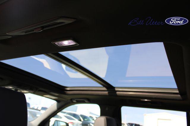 used 2023 Cadillac Escalade car, priced at $65,300