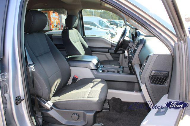 used 2020 Ford F-150 car, priced at $30,000