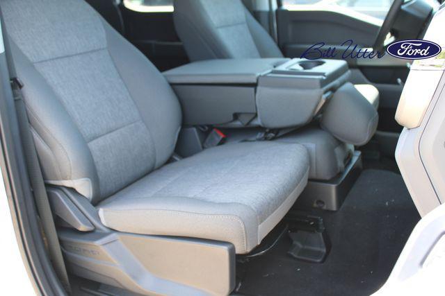 new 2025 Ford F-250 car, priced at $57,923