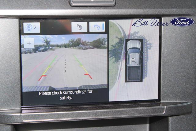 new 2025 Ford F-250 car, priced at $57,923
