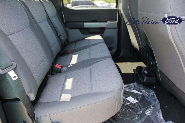 new 2025 Ford F-250 car, priced at $57,923