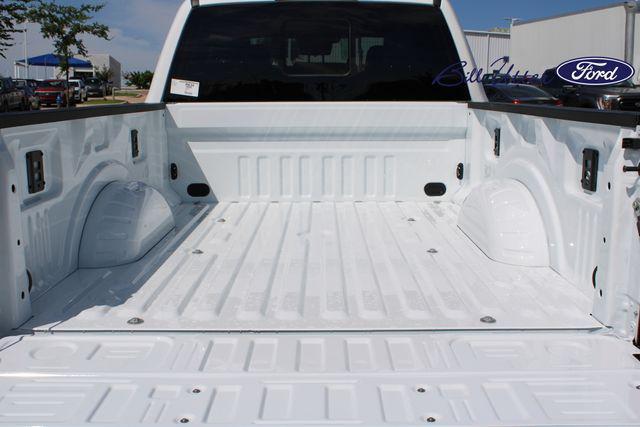 new 2025 Ford F-250 car, priced at $57,923