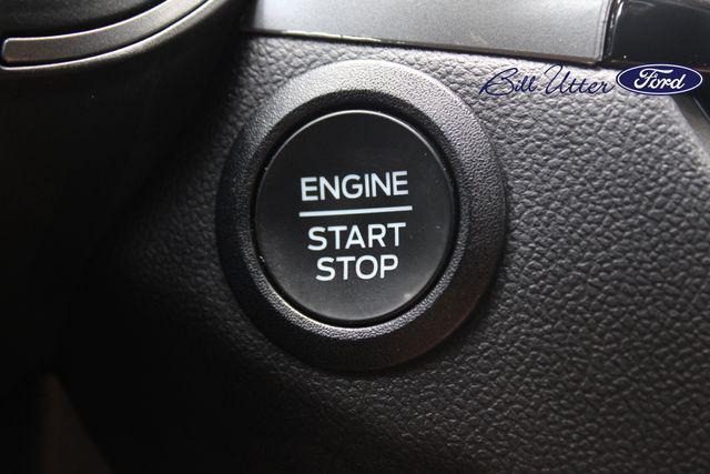 used 2023 Ford Escape car, priced at $22,481