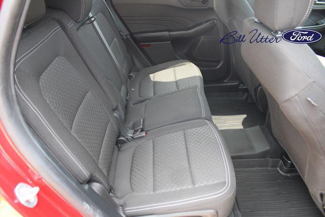 used 2023 Ford Escape car, priced at $22,481