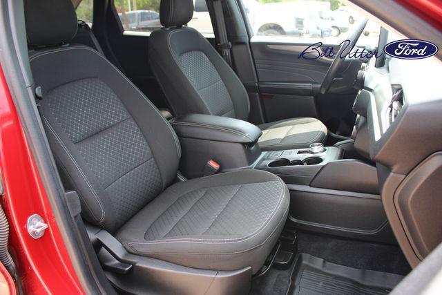 used 2023 Ford Escape car, priced at $22,481