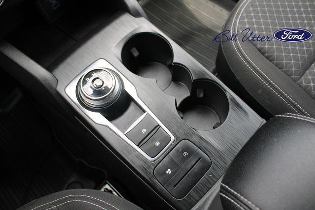 used 2023 Ford Escape car, priced at $22,481