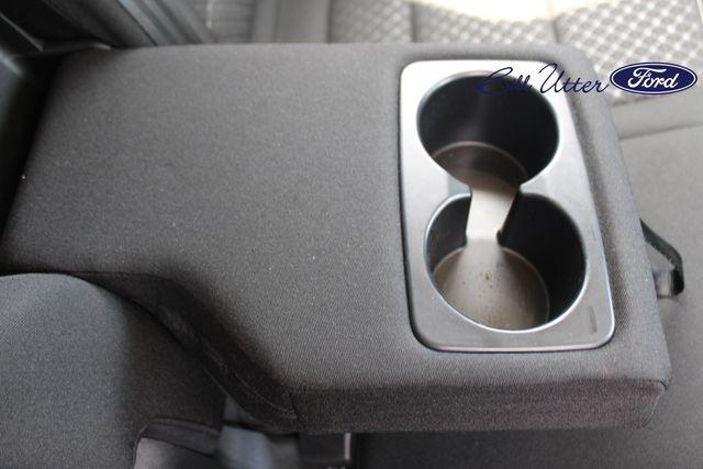 used 2023 Ford Escape car, priced at $22,481