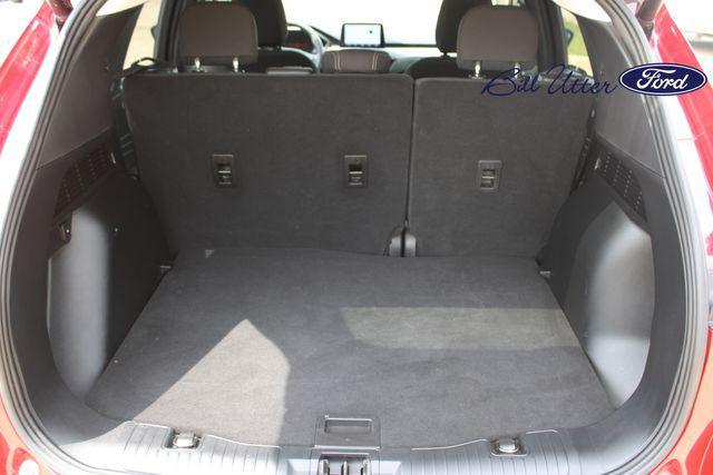 used 2023 Ford Escape car, priced at $22,481
