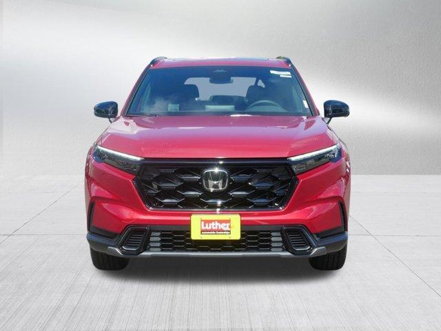 new 2026 Honda CR-V Hybrid car, priced at $37,609