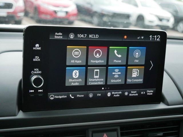 new 2025 Honda Pilot car, priced at $50,521