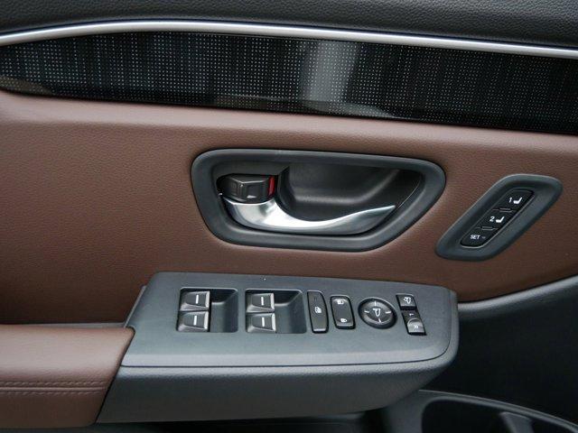new 2025 Honda Pilot car, priced at $50,521