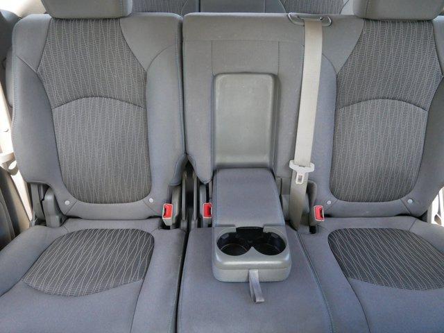 used 2017 Chevrolet Traverse car, priced at $13,995