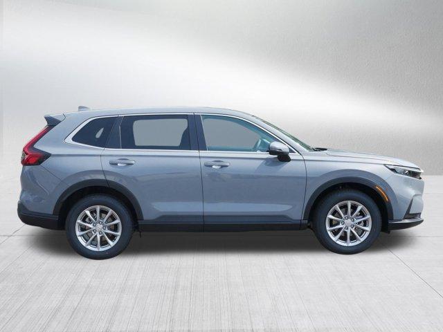 new 2026 Honda CR-V car, priced at $35,190