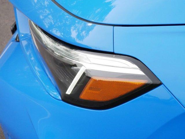 used 2025 Honda Civic Hybrid car, priced at $33,995