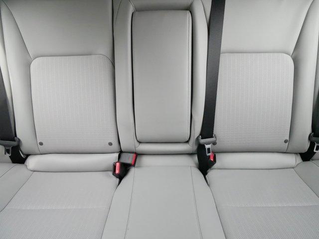 used 2025 Honda Civic Hybrid car, priced at $33,995