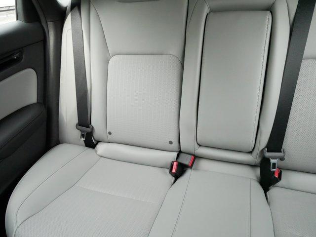 used 2025 Honda Civic Hybrid car, priced at $33,995