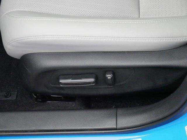 used 2025 Honda Civic Hybrid car, priced at $33,995
