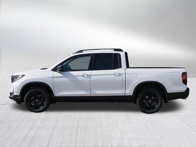 new 2025 Honda Ridgeline car, priced at $45,086