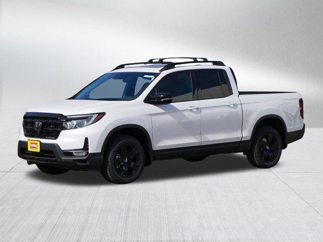 new 2025 Honda Ridgeline car, priced at $45,086