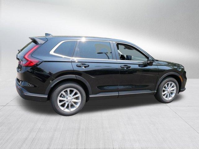 used 2025 Honda CR-V car, priced at $35,995