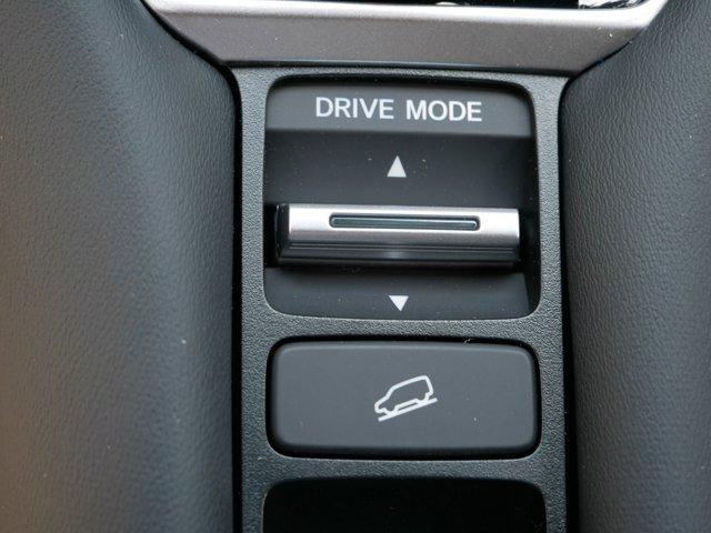 new 2026 Honda HR-V car, priced at $30,283