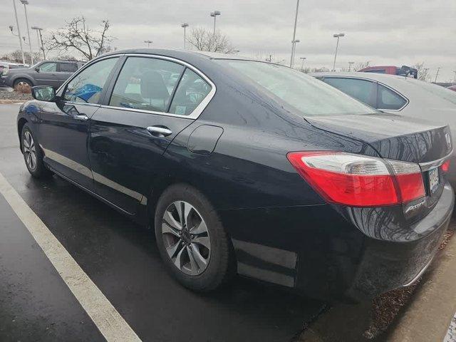 used 2013 Honda Accord car, priced at $14,995