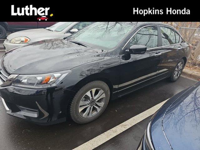 used 2013 Honda Accord car, priced at $14,995