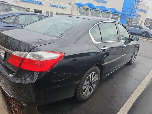 used 2013 Honda Accord car, priced at $14,995