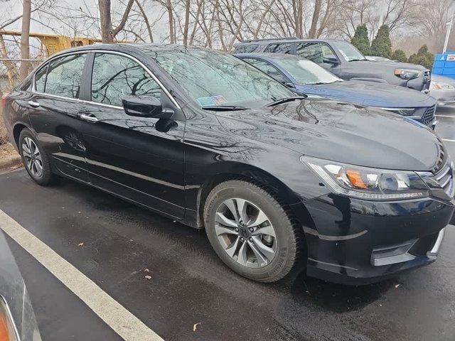 used 2013 Honda Accord car, priced at $14,995