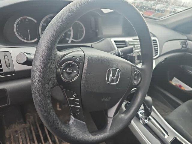 used 2013 Honda Accord car, priced at $14,995