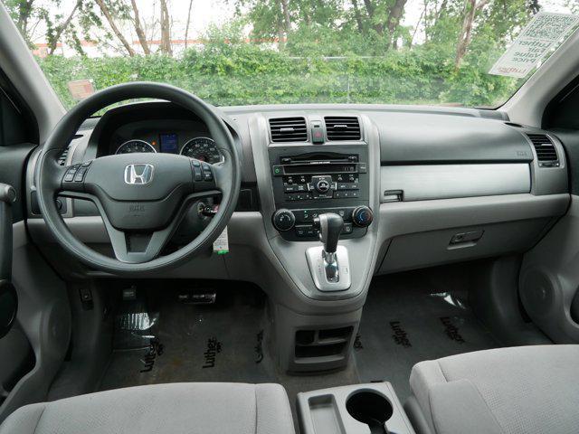 used 2011 Honda CR-V car, priced at $9,995