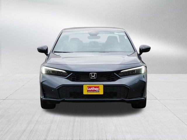 new 2025 Honda Civic Hybrid car, priced at $32,664